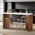 Bar Unit, Moedern Home Bar Table Coffee Table