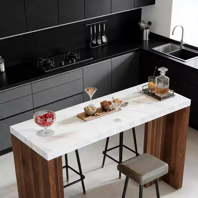 Table Basse de Bar Moderne